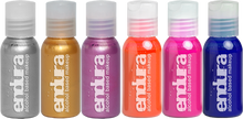 Load image into Gallery viewer, European Body Art Endura 6-pack 1oz.