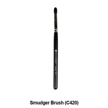 Load image into Gallery viewer, Graftobian Pro Royal Silk Line Individual Brushes (Sold Separately)