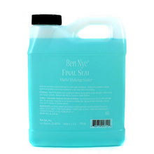 Load image into Gallery viewer, Ben Nye Final Seal Matte Sealer