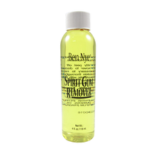 Load image into Gallery viewer, Ben Nye Spirit Gum Remover