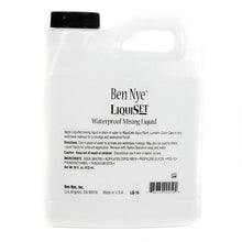 Load image into Gallery viewer, Ben Nye LiquiSet Mixing Liquid