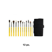 Load image into Gallery viewer, Bdellium Tools Travel Brush Sets