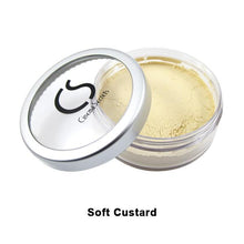 Load image into Gallery viewer, Cinema Secrets Ultralucent Mineral Powder