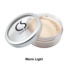 Load image into Gallery viewer, Cinema Secrets Ultralucent Mineral Powder