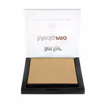 Load image into Gallery viewer, Ben Nye MediaPRO HD Sheer Foundation