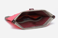 Load image into Gallery viewer, Henry Charles Flex Frame Makeup Clutch-SWS