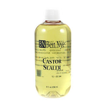 Load image into Gallery viewer, Ben Nye Castor Sealer