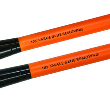 Load image into Gallery viewer, Bdellium Tools SFX Glue Removing Brush Set