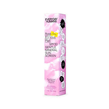 Load image into Gallery viewer, Everyday Humans Rosé S'Il Vous Plait SPF30 Gentle Mineral Sunscreen