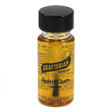 Load image into Gallery viewer, Graftobian Spirit Gum