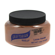 Load image into Gallery viewer, Graftobian Specialty F/X Powder