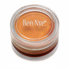 Load image into Gallery viewer, Ben Nye Lumiere Creme Colours