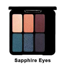 Load image into Gallery viewer, Eve Pearl The Eye Palette