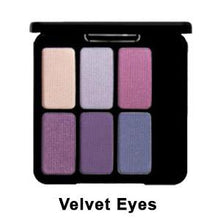 Load image into Gallery viewer, Eve Pearl The Eye Palette