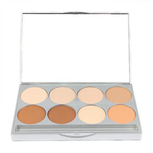 Load image into Gallery viewer, Graftobian HD Pro Powder Palette