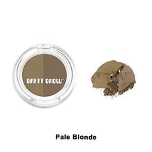 Load image into Gallery viewer, Brett Brow - Duo Shade Brow Powders
