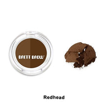 Load image into Gallery viewer, Brett Brow - Duo Shade Brow Powders