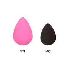 Load image into Gallery viewer, Beautyblender®Original (PINK) + Mini Blendercleanser Solid