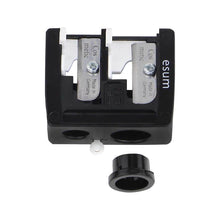Load image into Gallery viewer, Esum Dual Pencil Sharpener