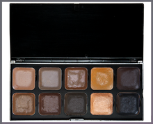 Load image into Gallery viewer, European Body Art - Encore Palette
