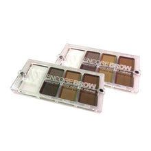 Load image into Gallery viewer, European Body Art - Encore Brow PALETTE