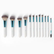 Load image into Gallery viewer, BH Cosmetics Poolside Chic Brush Set