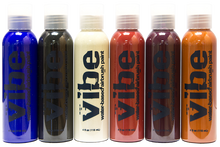 Load image into Gallery viewer, European Body Art Voda Airbrush 6-Packs 1oz.