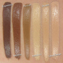 Load image into Gallery viewer, Ben Nye Essential HD Matte Foundation Palette