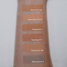 Load image into Gallery viewer, Ben Nye Color Cake Foundation