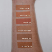 Load image into Gallery viewer, Ben Nye Color Cake Foundation