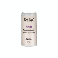Load image into Gallery viewer, Ben Nye Fair Classic Translucent Face Powder
