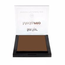 Load image into Gallery viewer, Ben Nye MediaPRO HD Sheer Foundation