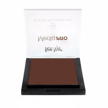 Load image into Gallery viewer, Ben Nye MediaPRO HD Sheer Foundation