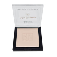 Load image into Gallery viewer, Ben Nye MediaPro Contour Poudre Compacts