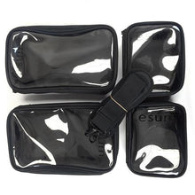 Load image into Gallery viewer, Esum Makeup Kit Bag