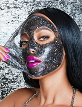 Load image into Gallery viewer, GlamGlow #Glittermask GravityMud Firming Treatment Mask (Limited Availability)