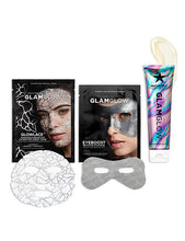Load image into Gallery viewer, GlamGlow Easy Glowing Sheet Mask Set ($46 Value) (Limited Availability)