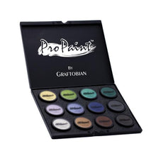 Load image into Gallery viewer, Graftobian Master ProPaint Box