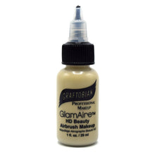 Load image into Gallery viewer, Graftobian GlamAire Foundation Airbrush