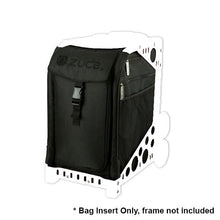 Load image into Gallery viewer, Zuca Sport Artist Solid Color Insert Bag
