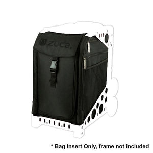 Zuca Sport Artist Solid Color Insert Bag