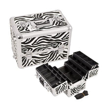 Load image into Gallery viewer, Just Case - Pro Makeup Case (E3304)
