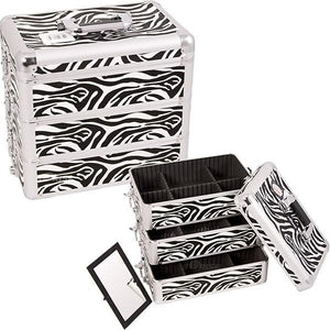 Just Case - Pro Makeup Case E3303