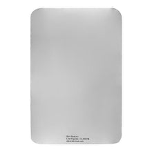 Load image into Gallery viewer, Ben Nye Stainless Steel Mixing Palette
