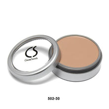 Load image into Gallery viewer, Cinema Secrets Ultimate Foundation 500 series
