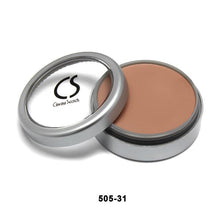 Load image into Gallery viewer, Cinema Secrets Ultimate Foundation 500 series
