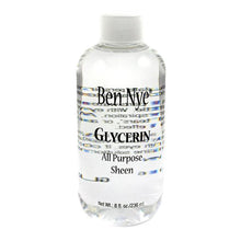 Load image into Gallery viewer, Ben Nye Glycerin

