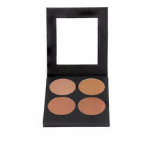 Load image into Gallery viewer, Graftobian Bronzer Palettes
