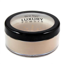 Load image into Gallery viewer, Ben Nye Buff Bella Luxury Powder

