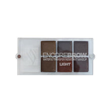 Load image into Gallery viewer, European Body Art - Encore Brow PALETTE
